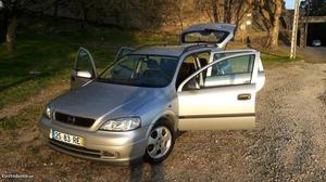 Opel Astra 1.4 Impecável ! Fevereiro/01 - à venda -
