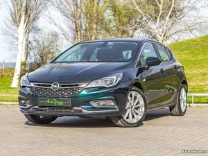 Opel Astra 1.6 CDTI Dynamic Novembro/15 - à venda -