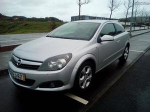 Opel Astra 2lug. novíssimo Dezembro/06 - à venda -