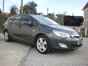Opel Astra  Maio/11 - à venda - Ligeiros Passageiros,