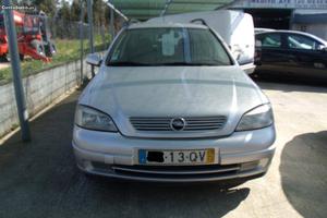 Opel Astra Sport Dezembro/00 - à venda - Ligeiros