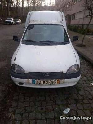 Opel Combo  Abril/99 - à venda - Comerciais / Van,