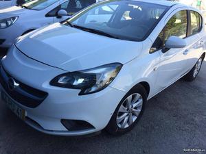 Opel Corsa 1.2 Abril/15 - à venda - Ligeiros Passageiros,