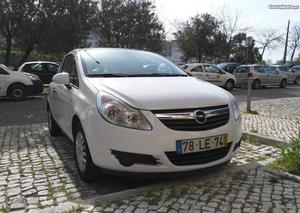 Opel Corsa 1.3 CDTI Dezembro/10 - à venda - Comerciais /