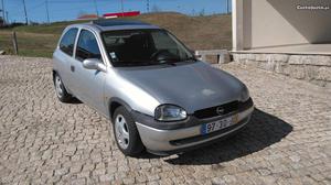 Opel Corsa 1.5Td Sport Janeiro/98 - à venda - Ligeiros