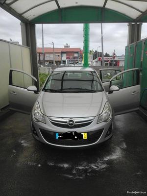 Opel Corsa Corsa ecoflex 1.3 Outubro/11 - à venda -