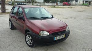 Opel Corsa eco Maio/99 - à venda - Ligeiros Passageiros,