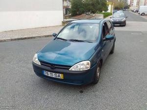 Opel Corsa ligeiro Julho/01 - à venda - Ligeiros