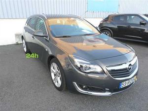 Opel Insignia Sports Tourer 1.6 CDTi Cosmo S/S