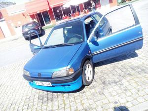 Peugeot 106 Xsi mk1 Maio/96 - à venda - Ligeiros