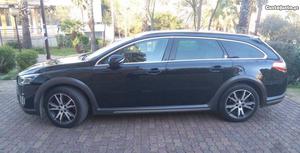 Peugeot 508 RXH Hybrid Restyling Outubro/14 - à venda -