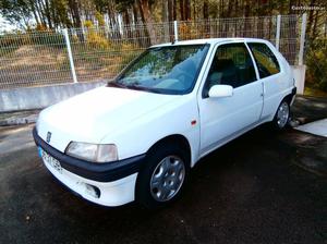 Peugeot  CC Dezembro/94 - à venda - Ligeiros