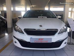 Peugeot  Diesel 5Portas Junho/14 - à venda -