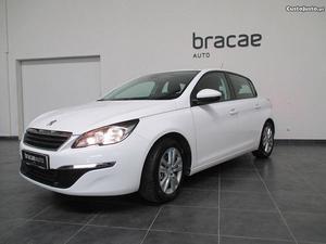 Peugeot  E-HDI Active Fevereiro/14 - à venda -