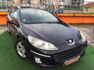 Peugeot HDI SW IMPECAVEL Julho/06 - à venda -