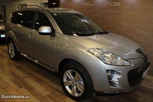 Peugeot  HDi Executive Julho/09 - à venda -