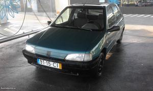 Peugeot  Julho/93 - à venda - Ligeiros Passageiros,