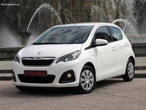 Peugeot  VTI Active Maio/16 - à venda - Ligeiros