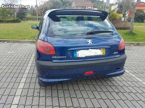 Peugeot  XT Ar Cond Junho/04 - à venda - Ligeiros