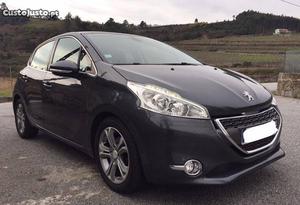 Peugeot  e-hdi 5 lugares Outubro/12 - à venda -