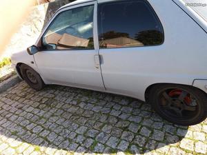 Peugeot  gasóleo Março/98 - à venda - Ligeiros