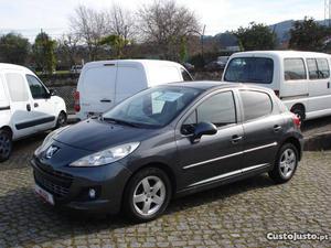 Peugeot  hdi SPORTIUM Abril/11 - à venda - Ligeiros