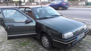 Renault  Abril/89 - à venda - Ligeiros Passageiros,