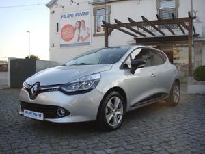 Renault Clio 0.9 TCE Limited Edition