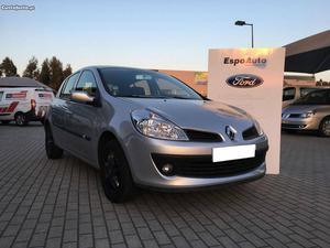 Renault Clio 1.2 Dynamic Abril/08 - à venda - Ligeiros