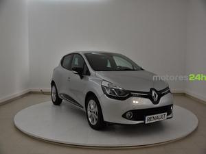 Renault Clio 1.5 dCi Limited