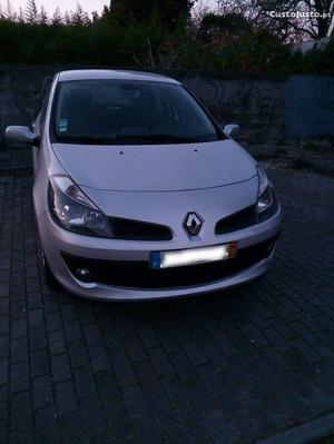 Renault Clio 1.5 dci Março/06 - à venda - Ligeiros