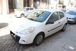 Renault Clio 1.5dci ac Março/11 - à venda - Comerciais /