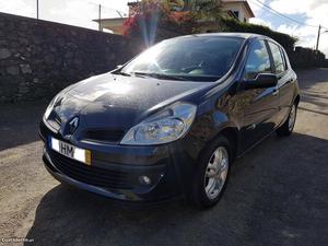 Renault Clio 3 1.2cc Abril/09 - à venda - Ligeiros