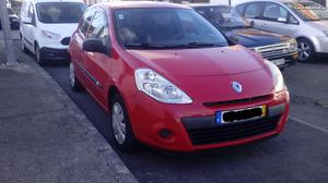 Renault Clio clio 3 1.5 dci Agosto/10 - à venda -