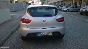 Renault Clio  dci 90 cv Junho/13 - à venda - Ligeiros