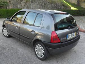 Renault Clio  mil km troco Junho/98 - à venda -