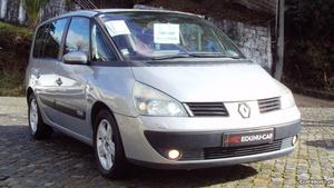 Renault Espace 2.2DCI 6 LUG NAC Março/03 - à venda -