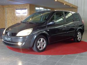 Renault Grand Scénic 1.5 dCi 7L Março/08 - à venda -