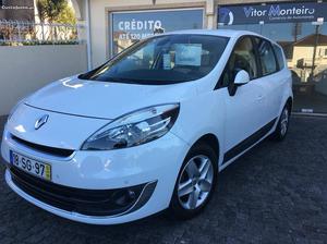 Renault Grand Scénic dynamic Setembro/12 - à venda -