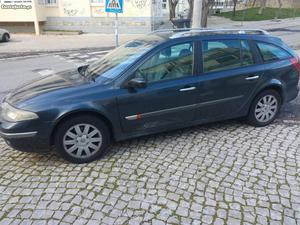 Renault Laguna 2.2 DCI DYNAMIC Março/04 - à venda -