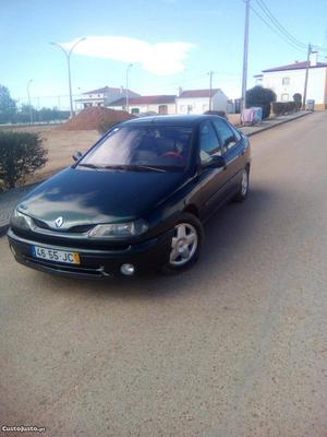 Renault Laguna Troca Outubro/97 - à venda - Ligeiros