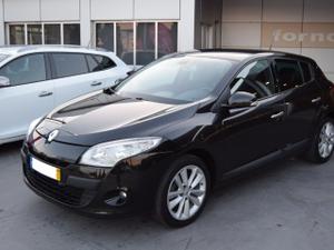 Renault Mégane 1.5 DCI Dynamique S