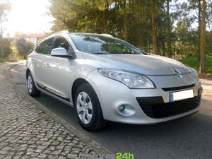 Renault Mégane 1.5 dCi Dynamique CO2 Champion