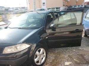 Renault Mégane  dci,extreme Julho/07 - à venda -