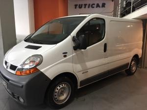 Renault Trafic dci 100 Pack Clima