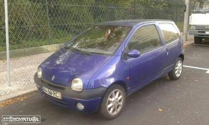 Renault Twingo V Fevereiro/01 - à venda - Ligeiros