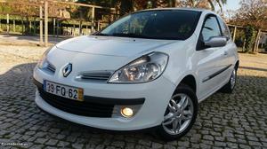 Renault clio 1.5 dci dinamiq eu Julho/09 - à venda -