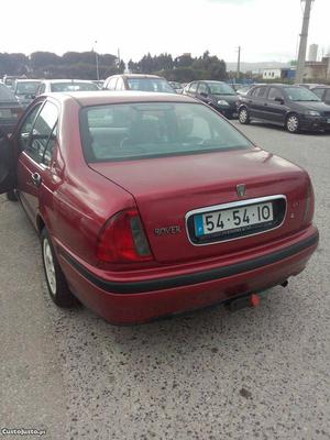 Rover 414 si Junho/97 - à venda - Ligeiros Passageiros,