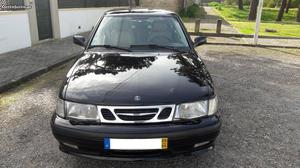 Saab 9-3 Hatch Aero 205cv Abril/00 - à venda - Ligeiros