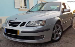 Saab  TID Sport Vector Setembro/02 - à venda -